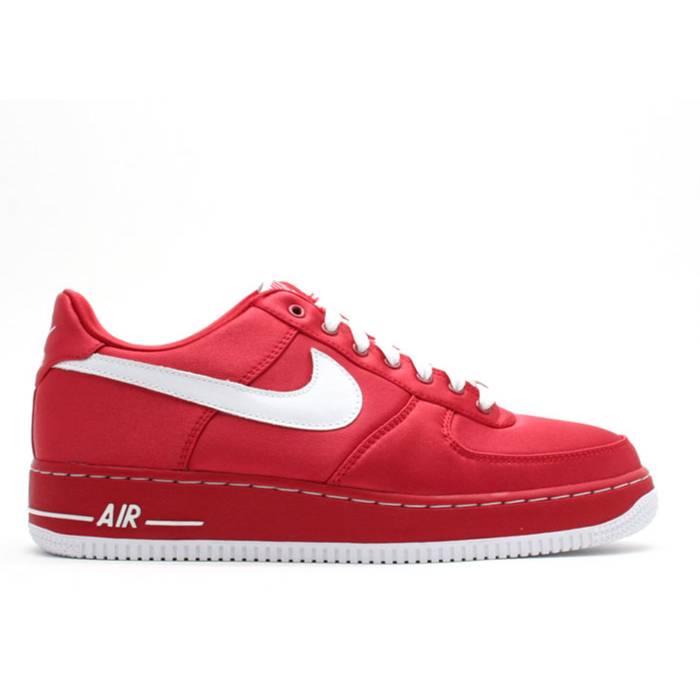 ナイキ Nike 【 Wmns Air Force 1 \u002707 \u0027Valentines\u0027 Women Varsity Red/White 】 レディース Red 赤・赤いこと 白いこと 白いこと