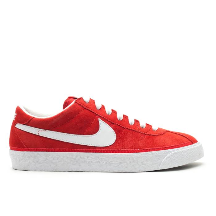 ナイキ Nike 【 Zoom Bruin Sb Men Sport Red/White 】 望遠レンズ 青碧はたご屋 エスビー メンズ Red 赤・赤いこと 白いこと 白いこと