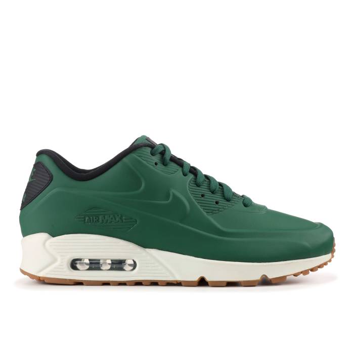 ナイキ Nike 【 Air Max 90 Vt \u0027Gorge Green\u0027 Men Gorge Green/Grg Grn-Lght Bn 】 マックス メンズ green 緑・緑であること