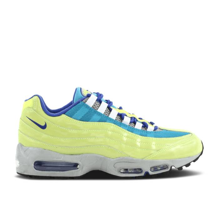 ナイキ Nike 【 Air Max 95 By You Men Multi-Color/Multi-Color/Multi-Color 】 マックス メンズ