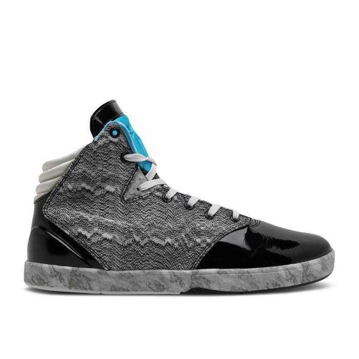 ナイキ Nike 【 Kobe 9 Nsw Lifestyle \u0027Black Platinum\u0027 Men Black/Pure Platinum 】 Kobe コービー 生活スタイル メンズ 黒いこと 黒いこと 純然たる Platinum プラチナム