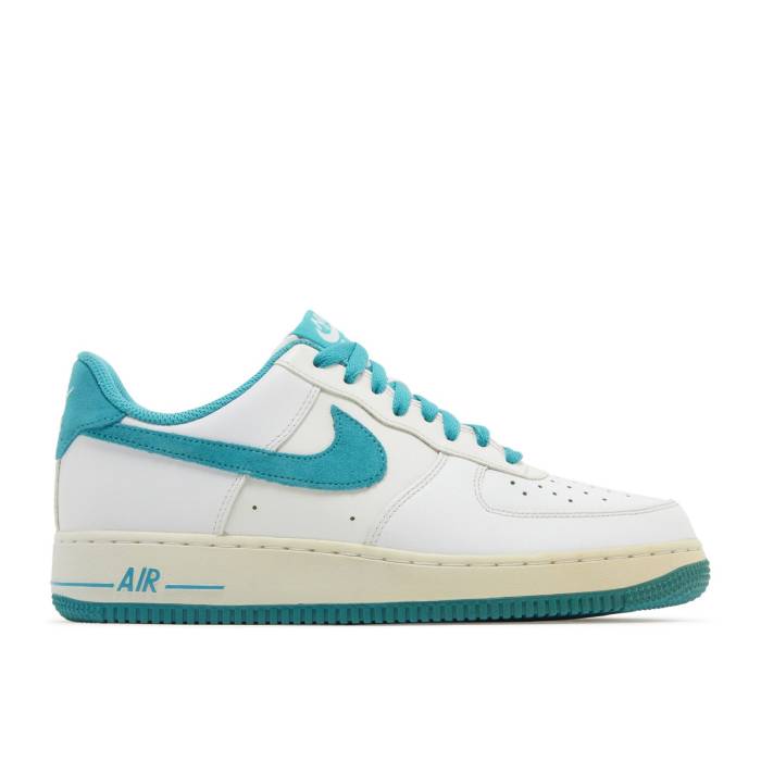 ナイキ Nike 【 Air Force 1 Low White Turbo Green Men White/Turbo Green 】 ターボ メンズ 白色 ホワイト ターボ green 緑・グリーン