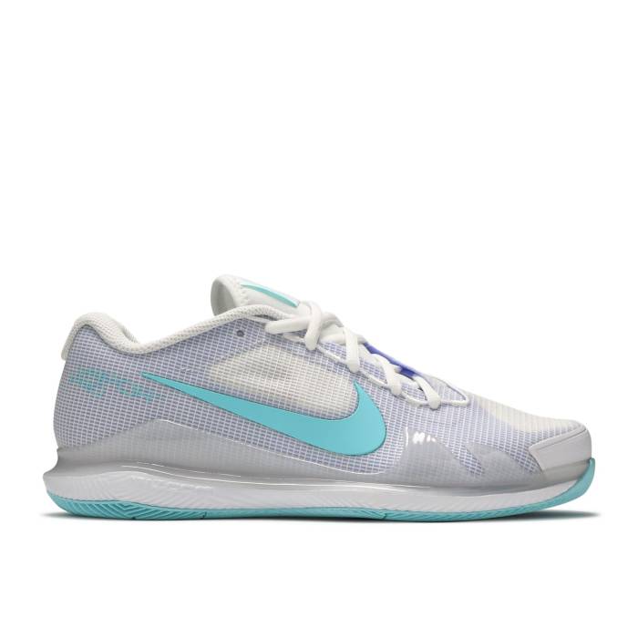 ナイキ Nike 【 Wmns Court Air Zoom Vapor Pro 'White Copa' Women White/Purple Pulse/Copa 】 コート ズーム プロ レディース 白色 ホワイト Purple 紫・パープル