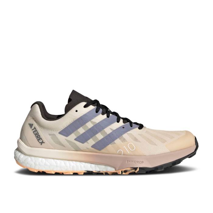 アディダス Adidas 【 Wmns Terrex Speed Ultra \u0027Acid Orange Silver Violet\u0027 Women Acid Orange/Wonder White/Silver Violet 】 Speed す早さ ultra ウルトラ orange 橙・オレンジ色 Silver しろがね色・しろがね色 レディース orange 橙・オ