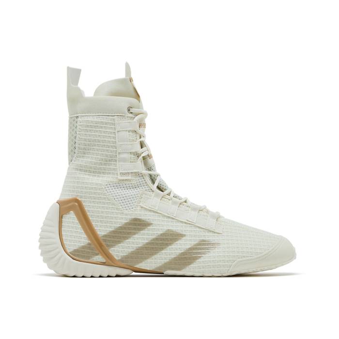 アディダス Adidas 【 Speedex 23 Off White Men Off White/Wonder Alumina/Warm Sandstone 】 メンズ 白色 ホワイト ウォーム