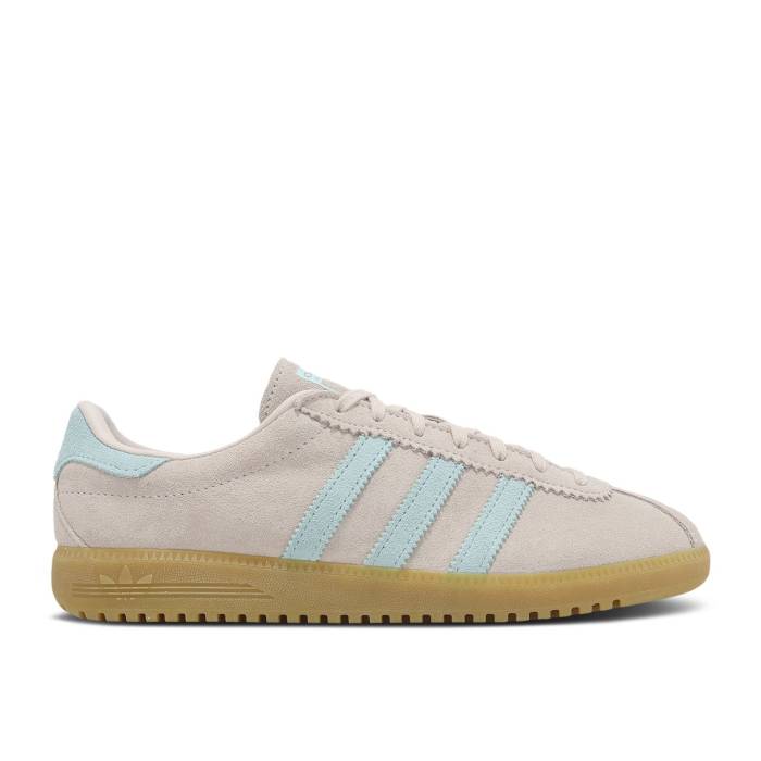 アディダス Adidas 【 Wmns Bermuda 'Putty Mauve Semi Flash Aqua' Women Putty Mauve/Semi Flash Aqua/Gum 】 レディース アクア 28,405円