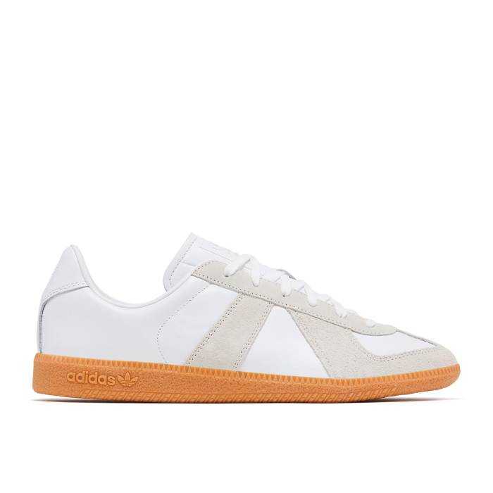 アディダス Adidas 【 Bw Army 'White Chalk' 2025 Men Cloud White/Cloud White/Chalk White 】 アーミー メンズ 白色 ホワイト 27,235円