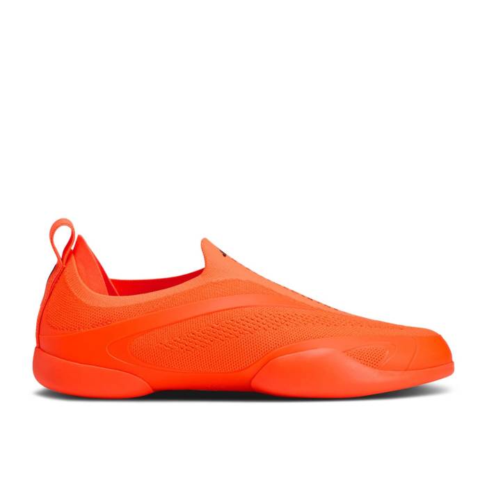 アディダス Adidas 【 Stella Mccartney X Wmns Taekwondo \u0027Semi Impact Orange\u0027 Women Semi Impact Orange/Semi Impact Orange/Semi Impact Orange 】 差しひびき レディース 差しひびき orange 橙・オレンジ色