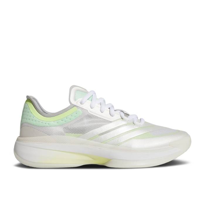 アディダス Adidas 【 Adizero Select 3.0 'Zero Metallic Lime Burst' Men Zero Metallic/Grey Two/Lime Burst 】 アディゼロ Select セレクト ライム メンズ ゼロ 灰色 グレー ライム バースト 27,365円