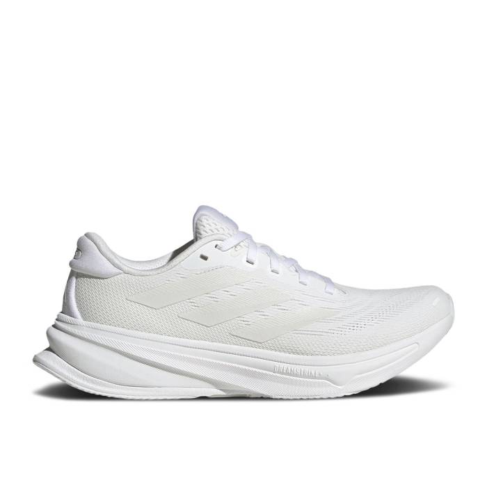 アディダス Adidas 【 Wmns Supernova Rise 2 \u0027Triple White\u0027 Women Cloud White/Zero Metalic/Crystal White 】 スーパーノバ・ノヴァ ライズ レディース 白いこと 白いこと 無し 靴-その他