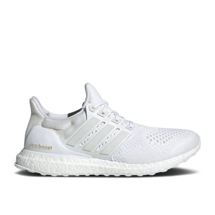 アディダス Adidas 【 J\u0026D Collective X Ultraboost 1.0 \u0027Triple White\u0027 2025 Men White/White/White 】 メンズ 白いこと 白いこと