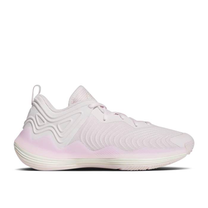 アディダス Adidas 【 D Rose Son Of Chi 3 Pink Off White Men Almost Pink/Off White/Clear 】 Rose ローズ メンズ pink ピンク 白色 ホワイト