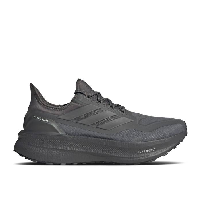 アディダス Adidas 【 Ultraboost 5 Gore-Tex \u0027Grey Wonder Silver\u0027 Men Grey Five/Grey Five/Wonder Silver 】 ゴアテックス メンズ 薄墨色 薄墨色 Silver しろがね色・しろがね色