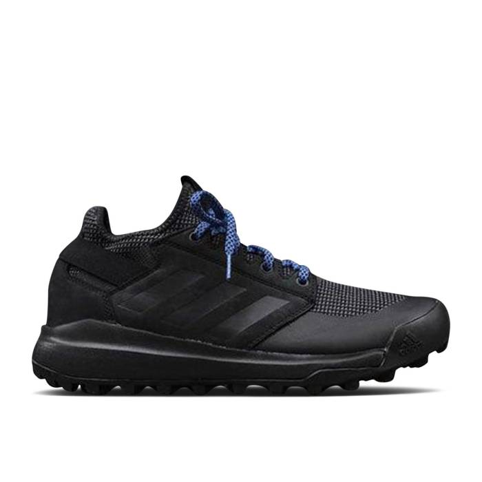 アディダス Adidas 【 Mountain Pitch Black Blue Men 】 メンズ