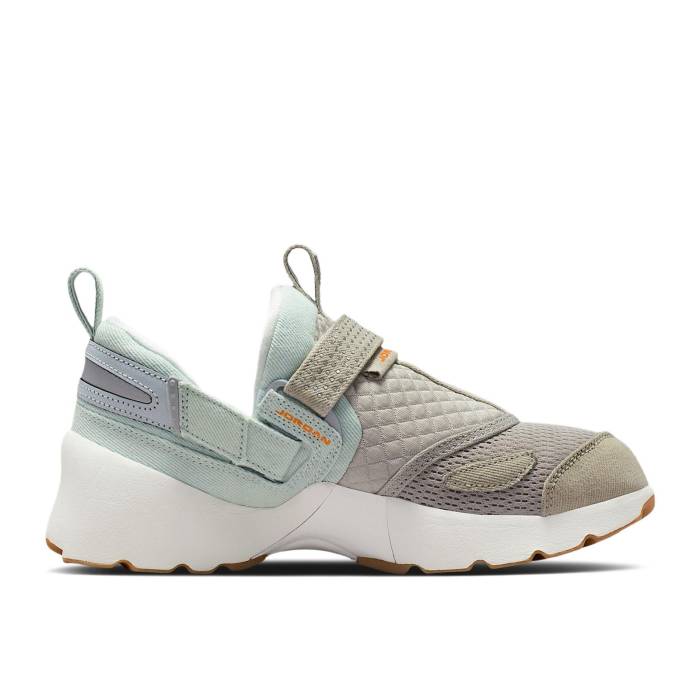 ナイキ エアジョーダン Air Jordan 【 Wmns Jordan Trunner Lx \u0027Gum Medium Brown Bright Ceramic\u0027 Women Multi-Color/Summit White/Gum Medium Brown/Bright Ceramic 】 赤銅色 赤銅色 レディース 白いこと 白いこと 赤銅色 赤銅色