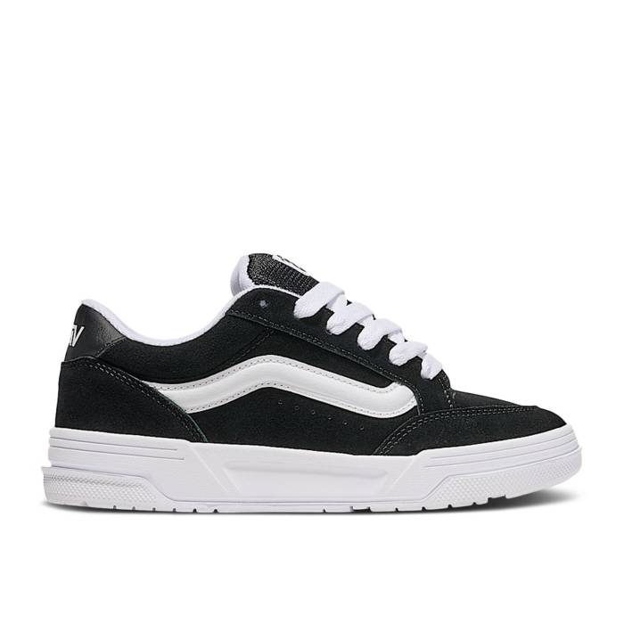 ヴァンズ Vans 【 Hylane Kids \u0027Black\u0027 Youth Black 】 御坊っちゃん キッズ 黒いこと 黒いこと キッズ・ベビー・マタニティ-キッズファッション-その他