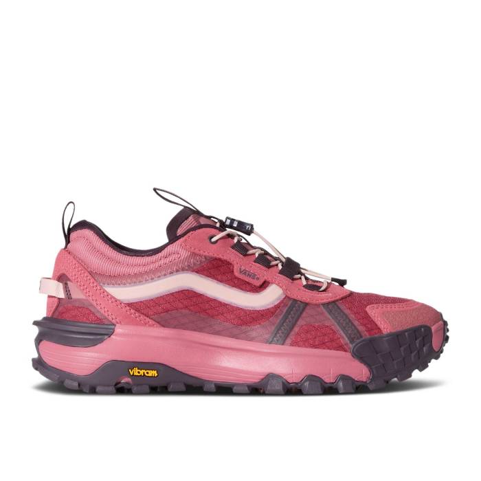 ヴァンズ Vans 【 Crosspath Xc \u0027Mauvewood Pink\u0027 Men Mauvewood Pink 】 メンズ pink サクラ色