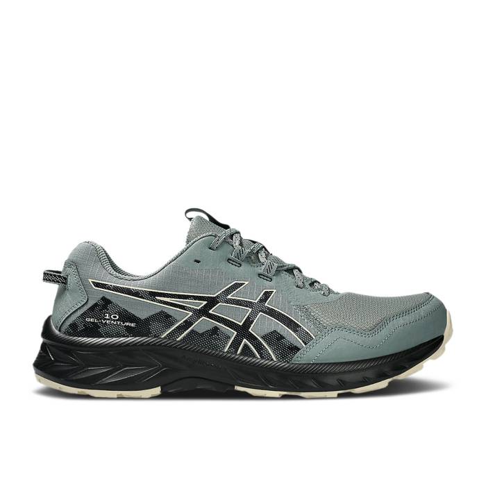 アシックス Asics 【 Gel Venture 10 \u0027Monument Blue Black\u0027 Men Monument Blue/Black 】 青味 青み メンズ 青味 青み 黒いこと 黒いこと