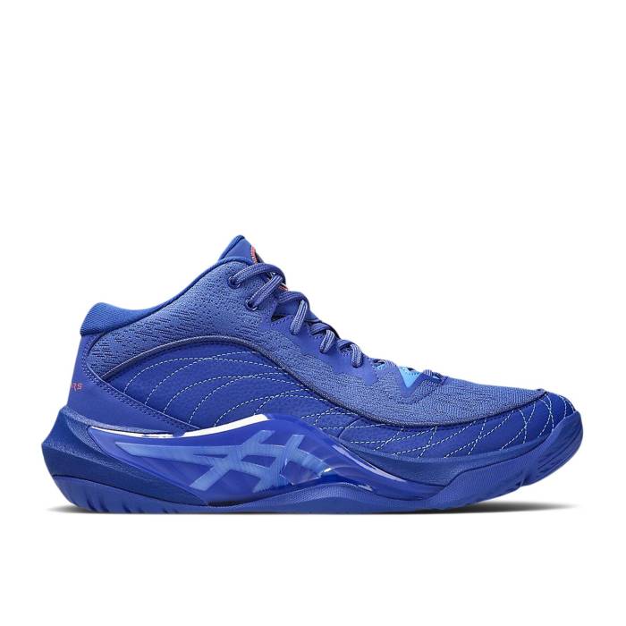 アシックス Asics 【 Unpre Ars 3 Dark Cobalt Men Dark Cobalt/White 】 メンズ 白色 ホワイト