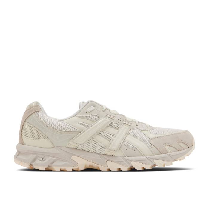 アシックス Asics 【 Gel Sonoma Tr62 \u0027Cream Pale Oak\u0027 Men Cream/Pale Oak 】 メンズ 皮膚軟化剤