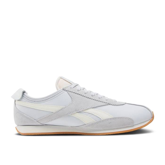 リーボック Reebok 【 R400 \u0027Moon Chalk\u0027 Men Moon/Moon/Chalk 】 メンズ