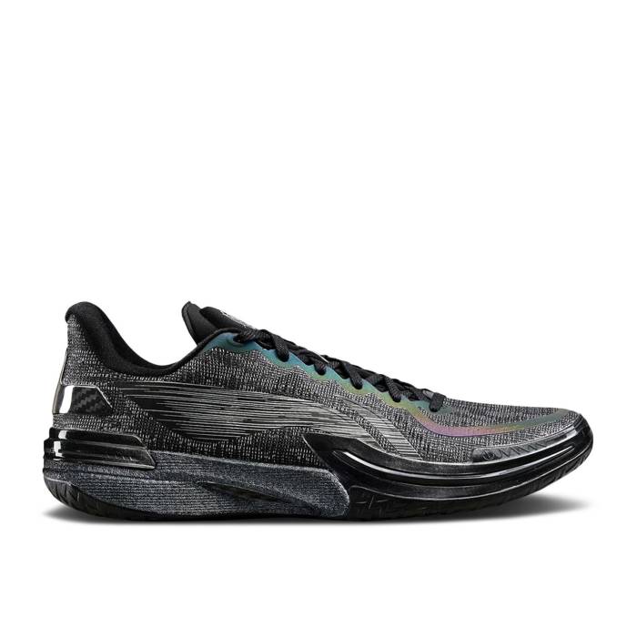 リーニン Li-Ning 【 Gamma 1 \u0027Galaxy\u0027 Men Galaxy 】 メンズ 小宇宙