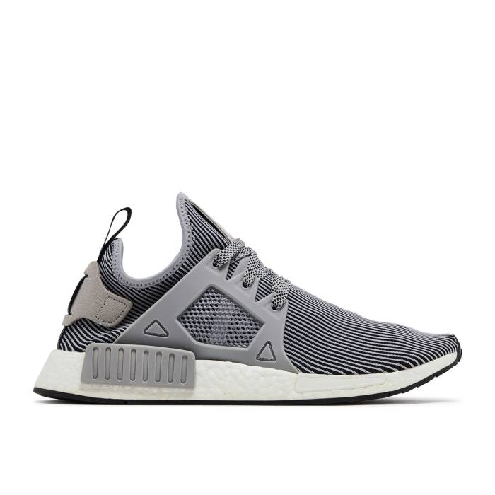 アディダス Adidas 【 Nmd_Xr1 Pk \u0027Light Granite\u0027 Men Light Granite/Grey/Vintage White 】 メンズ 薄墨色 薄墨色 vintage ビンテージ・ヴィンテージ 白いこと 白いこと