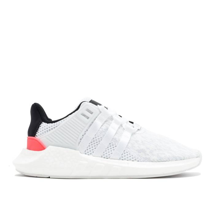 アディダス Adidas 【 Eqt Support 93/17 \u0027Turbo\u0027 Men Footwear White/Core Black/Turbo 】 メンズ 白いこと 白いこと 中核グループ 黒いこと 黒いこと ターボ