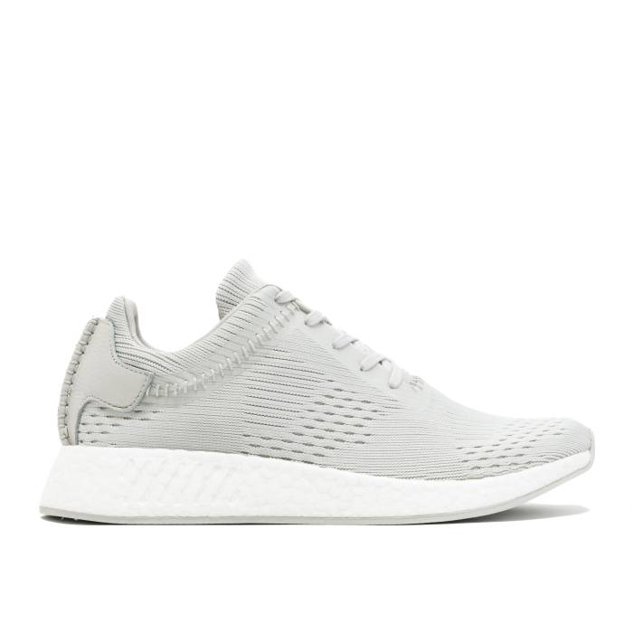 アディダス Adidas 【 Wings+Horns X Nmd_R2 \u0027Hint\u0027 Men Hint/Hint/Hint 】 メンズ