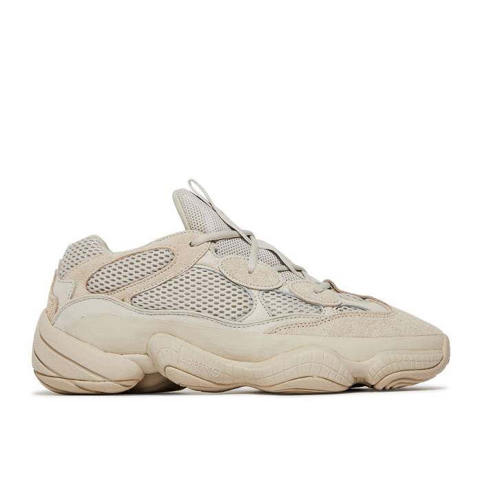 アディダス Adidas 【 Yeezy 500 \u0027Blush\u0027 Men Blush/Blush/Blush 】 メンズ