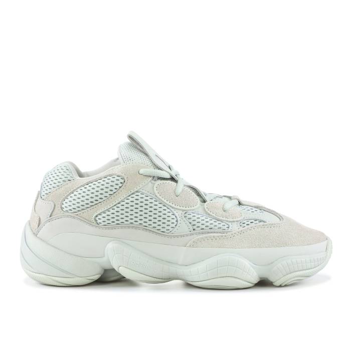 アディダス Adidas 【 Yeezy 500 'Salt' Men Salt/Salt/Salt 】 メンズ 60,335円