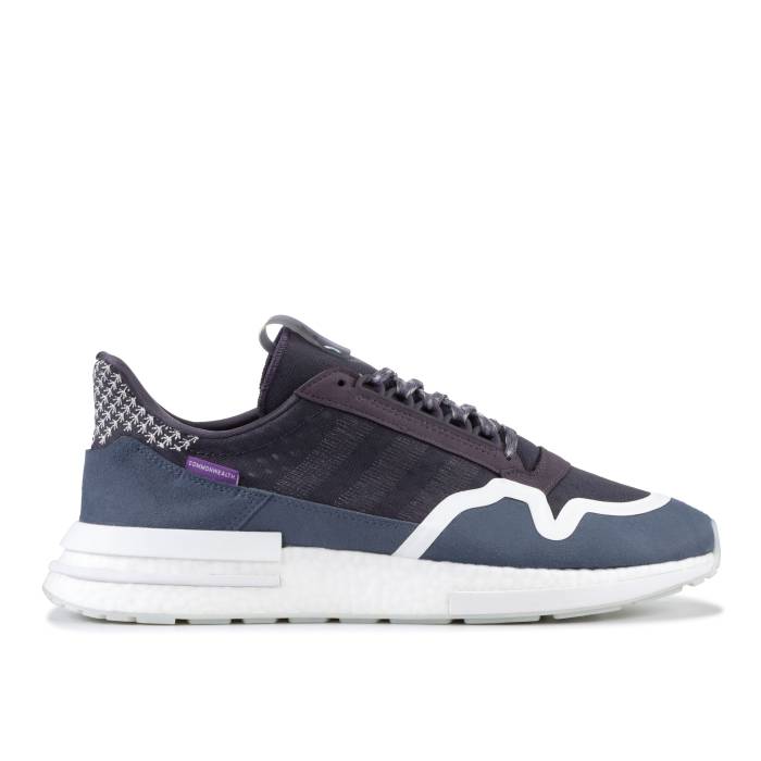 アディダス Adidas 【 Commonwealth X Zx 500 Rm 'Friends & Family' Men / 】 メンズ｜スニケス
