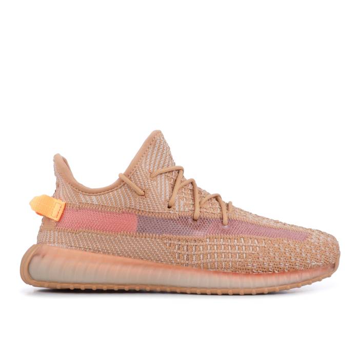 アディダス Adidas 【 Yeezy Boost 350 V2 Kids 'Clay' Youth Clay/Clay/Clay 】 ブースト ジュニア キッズ|スニケス