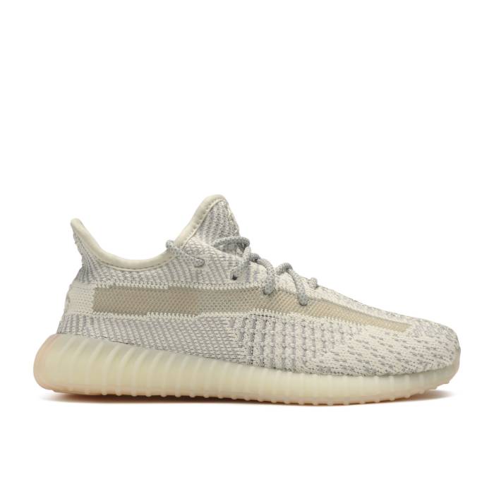 アディダス Adidas 【 Yeezy Boost 350 V2 Kids 'Lundmark Non-Reflective' Youth Lundmark/Lundmark/Lundmark 】 ブースト ジュニア キッズ|スニケス