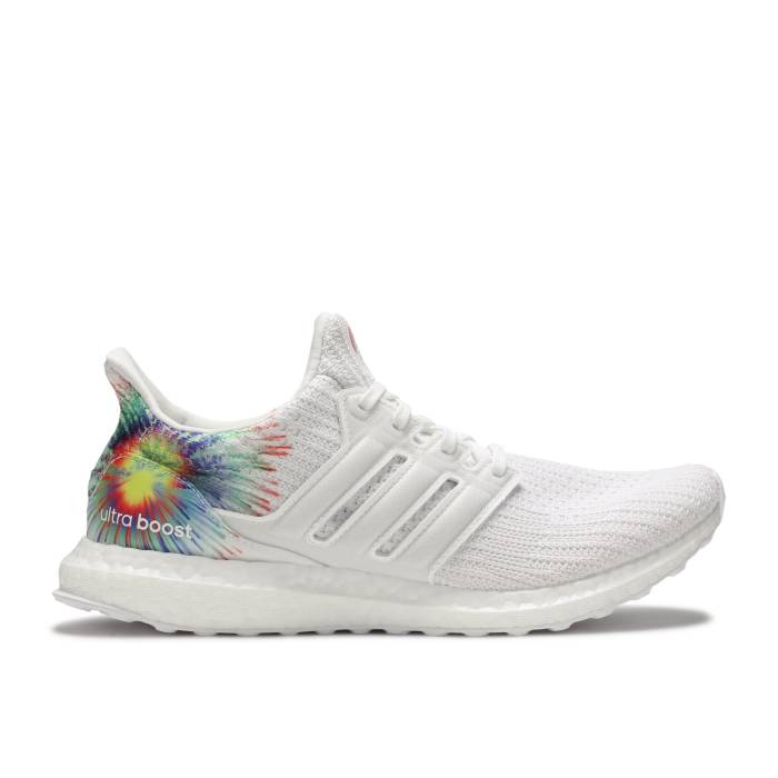 アディダス Adidas 【 Ultraboost 4.0 'Japan' Men 】 メンズ｜スニケス