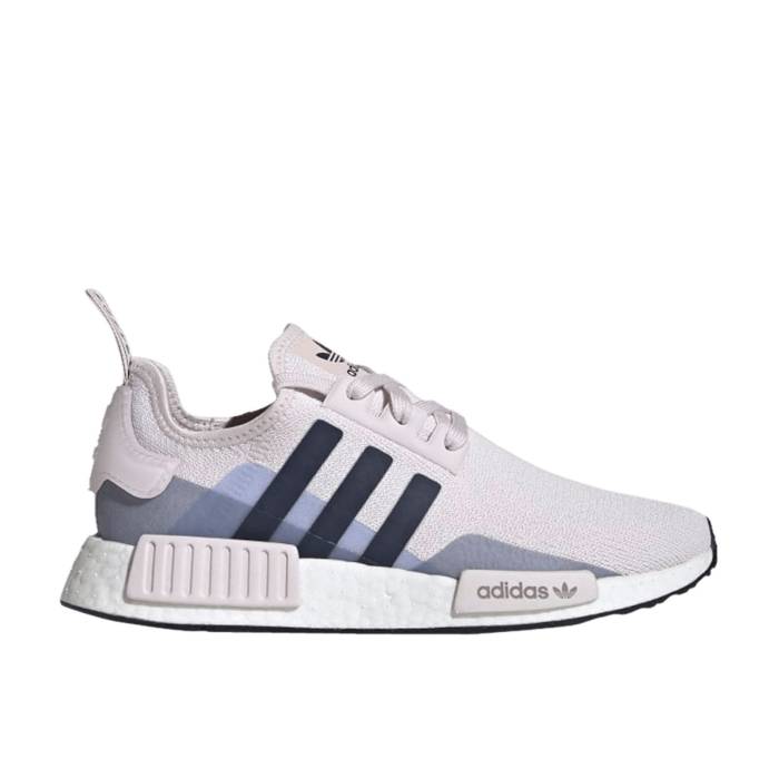 アディダス Adidas 【 Wmns Nmd_R1 \u0027Orchid Tint\u0027 Women Orchid Tint/Collegiate Navy/Chalk Purple 】 レディース 紺色 米国海軍 Purple 紫・パープル
