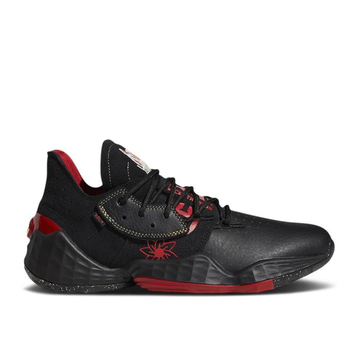 アディダス Adidas 【 Harden Vol. 4 'Chinese New Year' Men 】 ハーデン メンズ