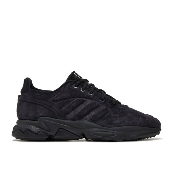 アディダス Adidas 【 Craig Green X Kontour 2 'Black' Men 】 green 緑・グリーン メンズ