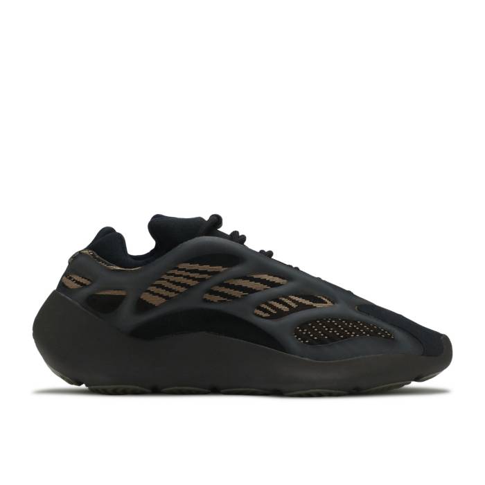 アディダス Adidas 【 Yeezy 700 V3 \u0027Clay Brown\u0027 Men Eremiel/Eremiel/Eremiel 】 メンズ スニーカー-靴-メンズ靴