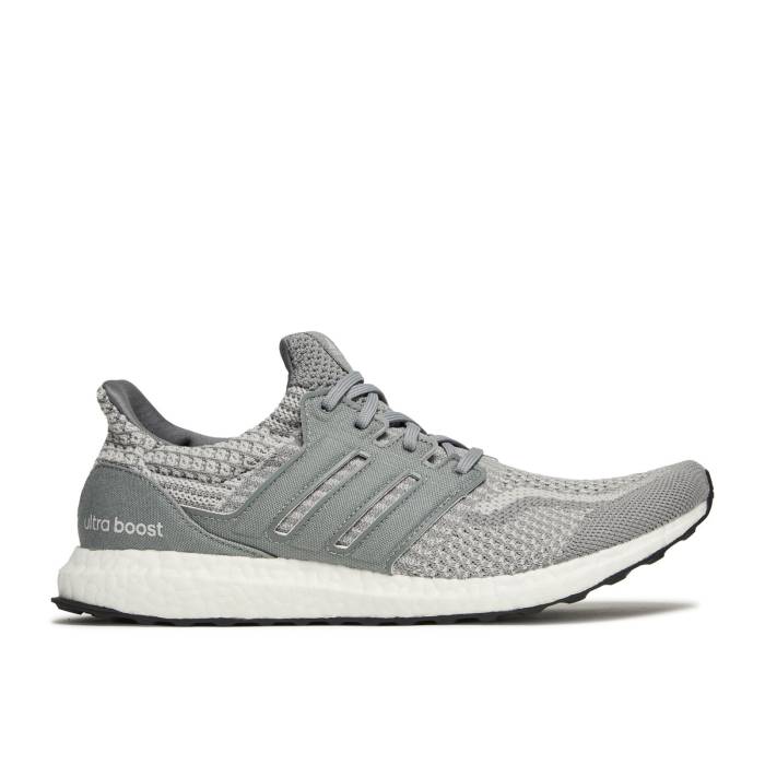 アディダス Adidas 【 Ultraboost 5.0 Dna \u0027Grey\u0027 Men Grey Three/Grey Three/Core Black 】 メンズ 薄墨色 薄墨色 中核グループ 黒いこと 黒いこと