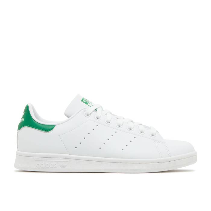 アディダス Adidas 【 Wmns Stan Smith Primegreen \u0027White Green\u0027 Women Cloud White/Green/Cloud White 】 レディース 白いこと 白いこと green 緑・緑であること