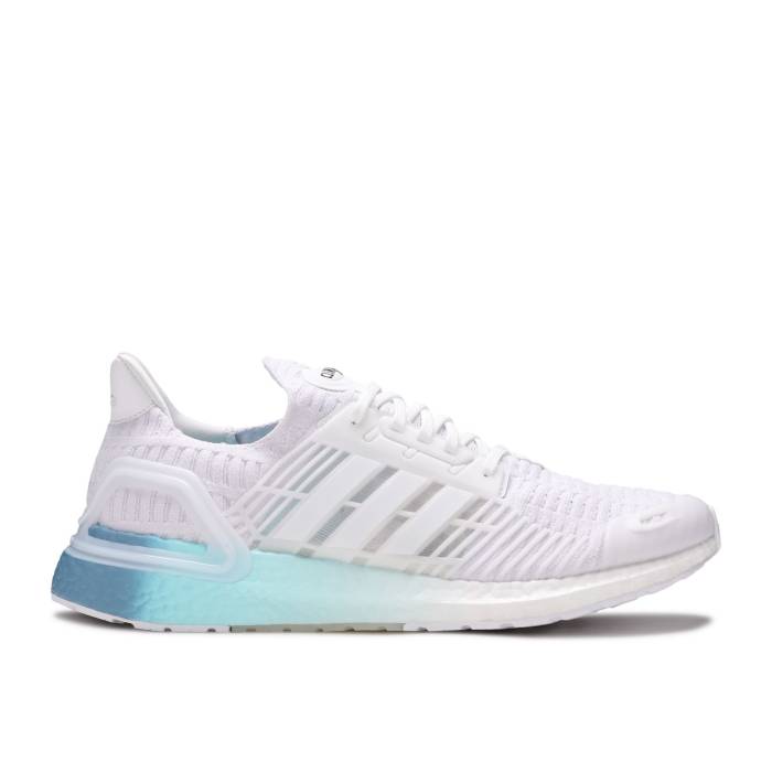 アディダス Adidas 【 Ultraboost Dna Cc_1 \u0027Cloud White Gradient\u0027 Men Cloud White/Cloud White/Core Black 】 白いこと 白いこと メンズ 白いこと 白いこと 中核グループ 黒いこと 黒いこと