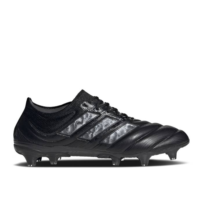 アディダス Adidas 【 Copa 20.1 Fg \u0027Black Night Metallic\u0027 Men Core Black/Core Black/Night Metallic 】 ナイト爵 メンズ 中核グループ 黒いこと 黒いこと ナイト爵