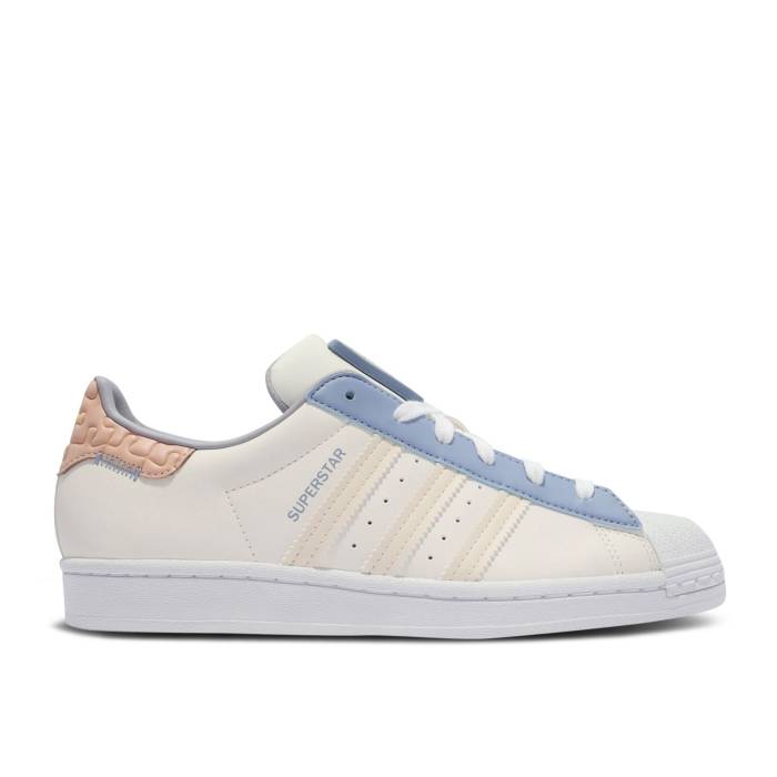 アディダス Adidas 【 Superstar \u0027Off White Ecru Tint\u0027 Men Off White/Ecru Tint/Halo Silver 】 Superstar はやりっ児 白いこと 白いこと メンズ 白いこと 白いこと Silver しろがね色・しろがね色