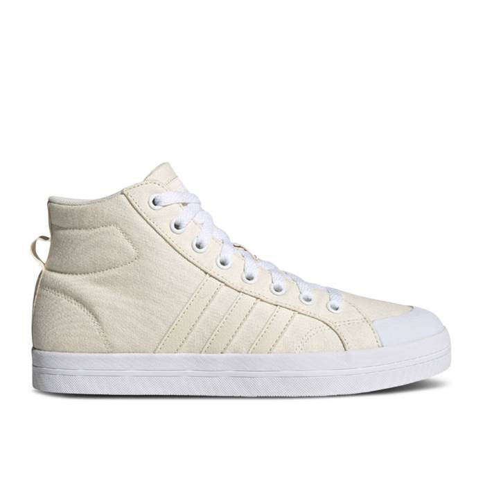 アディダス Adidas 【 Wmns Bravada 'Wonder White' Women Wonder White/Wonder White/Cloud White 】 レディース 白色 ホワイト
