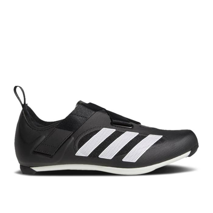 アディダス Adidas 【 Indoor Cycling \u0027Core Black White\u0027 Men Core Black/Cloud White/Cloud White 】 黒いこと 黒いこと メンズ 中核グループ 黒いこと 黒いこと 白いこと 白いこと