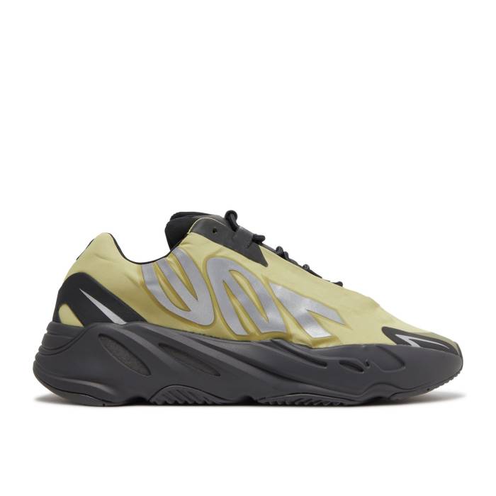 アディダス Adidas 【 Yeezy Boost 700 Mnvn \u0027Resin\u0027 Men Resin/Resin/Resin 】 ブースト メンズ
