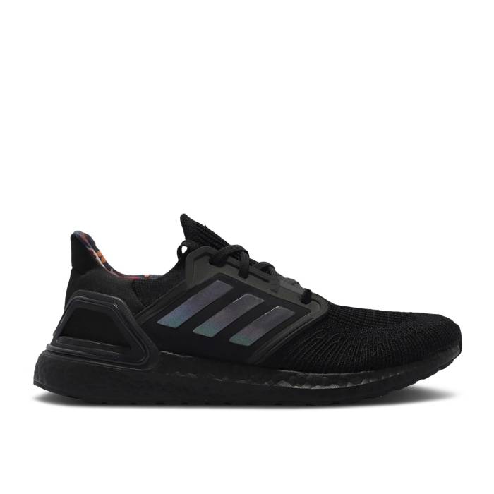 アディダス Adidas 【 Ultraboost 20 Chinese New Year Men Core Black/Core Black/Legacy Burgundy 】 メンズ コア 黒色 ブラック legacy レガシー ワイン色・バーガンディー