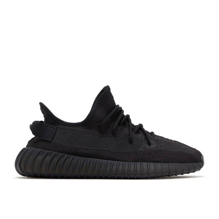 アディダス Adidas 【 Yeezy Boost 350 V2 \u0027Onyx\u0027 Men Onyx/Onyx/Onyx 】 ブースト メンズ