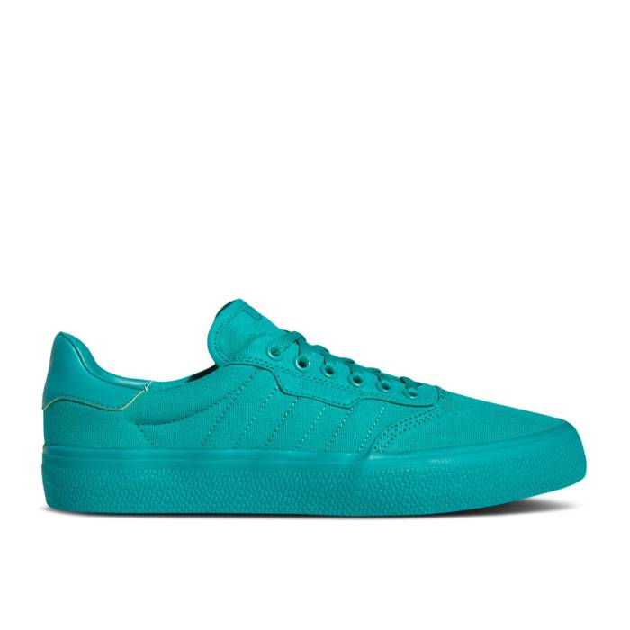 アディダス Adidas 【 3Mc Glory Green Men Glory Green/Glory Green/Glory Green 】 メンズ green 緑・グリーン